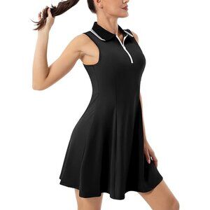 NWT FKEEP Women's Tennis/Golf Dress Size XS